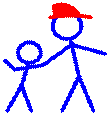 Text Box: Kids and Safety First
